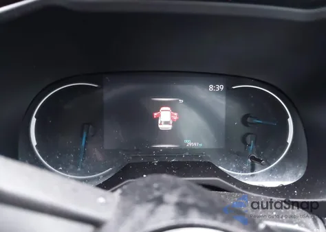 2023 Toyota Rav4 Hybrid Xle из США, поврежденный, VIN 2T3RWRFV8PW182145